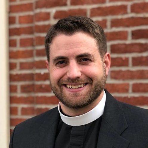 Rev. David Bowman