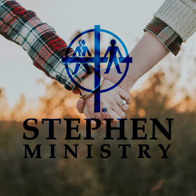 Stephen Ministry