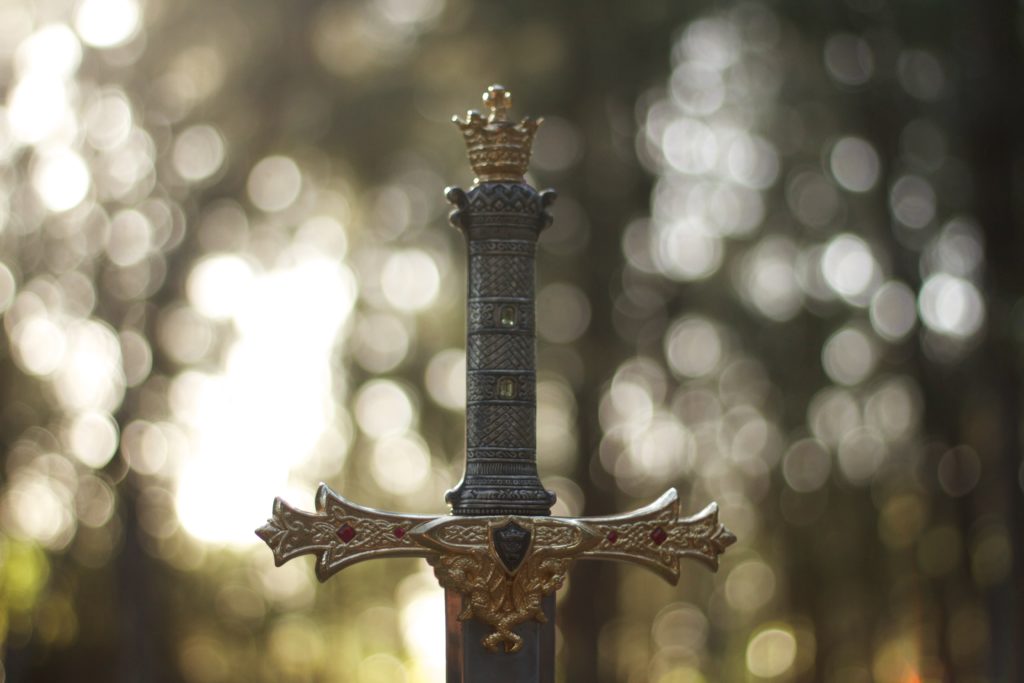grey sword photography